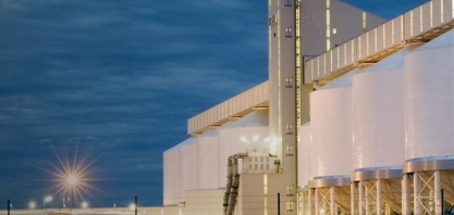 Bunge e Viterra concluem fusão para criar empresa líder mundial em soluções para o agronegócio
