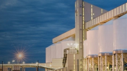 Bunge e Viterra concluem fusão para criar empresa líder mundial em soluções para o agronegócio