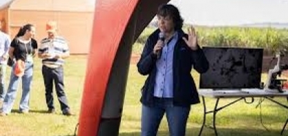 Sphenophorus levis continua sendo o terror dos produtores de cana