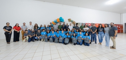 Uisa inicia programa para capacitação de jovens em tecnologia e inovação