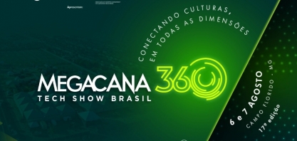 Megacana360 terá painel FPA com Pedro Lupion