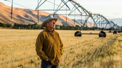 EUA e Europa podem ter queda de 40% na produção de alimentos, alertam cientistas