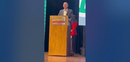 Congresso exalta juventude, homenageia legado e projeta Brasil como líder mundial em energia limpa