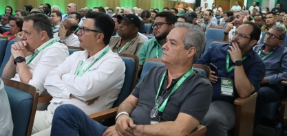 Simpósio da Cana é marcado por edição de sucesso