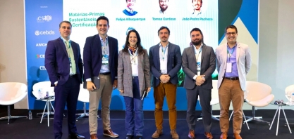 SIAMIG Bioenergia participa do evento Biocombustíveis Sustentáveis para Transporte Internacional no Rio de Janeiro