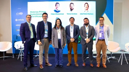 SIAMIG Bioenergia participa do evento Biocombustíveis Sustentáveis para Transporte Internacional no Rio de Janeiro