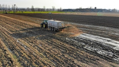 Poder de compra de fertilizantes recua em junho com alta nos insumos e retração das commodities