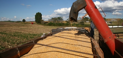 Etanol de milho safrinha do Brasil é aprovado para produção de combustível sustentável de aviação