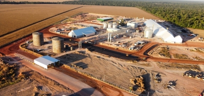 Evermat recebe Licença Ambiental para instalação de sua 1º unidade em Mato Grosso