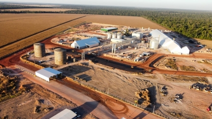 Evermat recebe Licença Ambiental para instalação de sua 1º unidade em Mato Grosso
