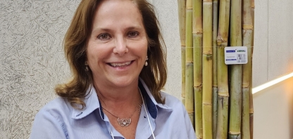 Pesquisadora Raffaella Rossetto está entre os sete vencedores do Prêmio Sugar Notables de 2025, promovido pelo Sugar Journal