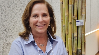 Pesquisadora Raffaella Rossetto está entre os sete vencedores do Prêmio Sugar Notables de 2025, promovido pelo Sugar Journal