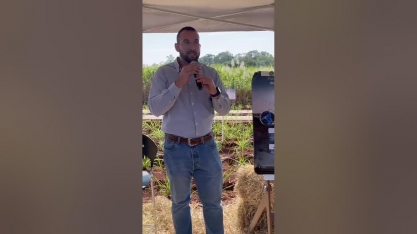 Sipcam Nichino apresenta plataforma de bioestimulantes para cana-de-açúcar no Cana Show – IAC