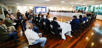 Goiás apresenta medidas para mitigar impacto de tributos nas exportações
