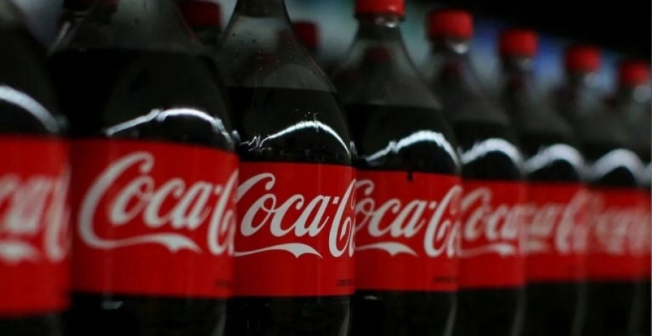 Empresa já vende Coca-Cola feita com açúcar de cana em outros mercados. REUTERS/Mike Blake