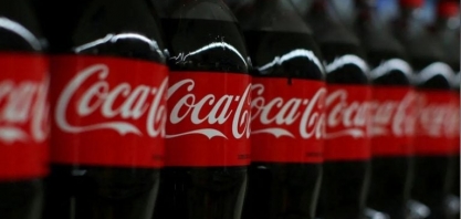 Mudança da Coca-Cola para açúcar de cana sairia cara e prejudicaria agricultores dos EUA