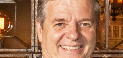 Arnaldo Registro Junior, da Usina Batatais, estará no bate-papo técnico: “O setor bioenergético jogando junto é Gol!”