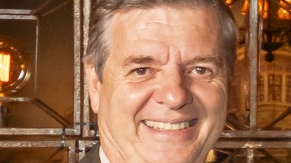 Arnaldo Registro Junior, da Usina Batatais, estará no bate-papo técnico: “O setor bioenergético jogando junto é Gol!”