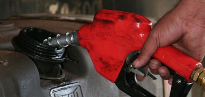 Vendas de diesel B cresceram 3,6% nas distribuidoras