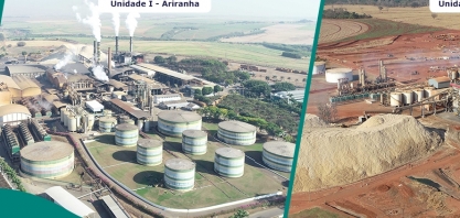 Grupo Colombo realiza investimento recorde na safra 2024/25