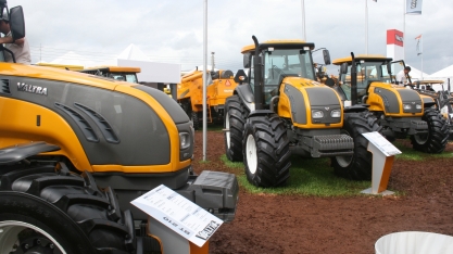 Abimaq avalia como positivo anúncio do Plano Safra, mas cobra fundo de aval