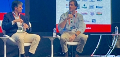 Diretor da Usina Batatais aponta potencial de aumento na demanda global de etanol impulsionado pelo SAF, mas alerta para desafios de custo