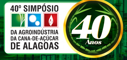 Usina Caeté participará do 40º Simpósio da Agroindústria da Cana-de-Açúcar de Alagoas