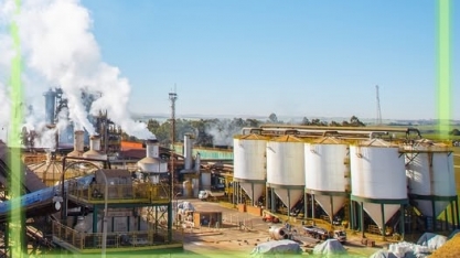 Alta Mogiana comunica que fez a aquisição de ativos biológicos da Santa Elisa