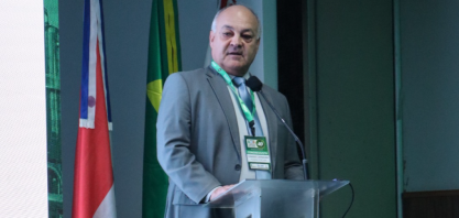 Presidente da STAB-Leste destaca excelente desempenho da cana no estado durante terceiro dia de Simpósio da Cana-de-Açúcar em Alagoas