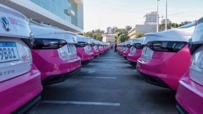 Paraná institui política de prioridade ao etanol na frota oficial como parte da estratégia climática estadual