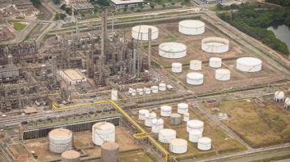 Petrobras vende gás para ampliar produção da Braskem e avalia etanol