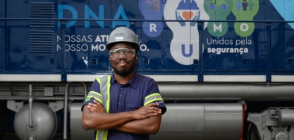 Rumo abre processo seletivo para o Programa de Estágio 2025