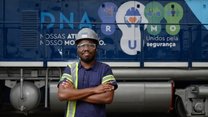 Rumo abre processo seletivo para o Programa de Estágio 2025