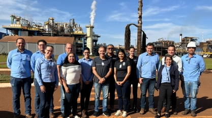 Julho de importantes visitas reforça compromisso da CRV Industrial com a qualidade e a transparência