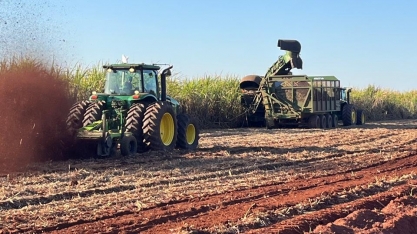 Safra 2025/26: Açúcar em alta global e etanol em xeque desafiam o agro brasileiro