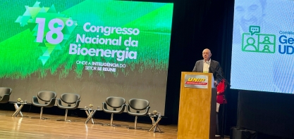 Congresso da Bioenergia exalta juventude, homenageia legado e projeta Brasil como líder mundial em energia limpa