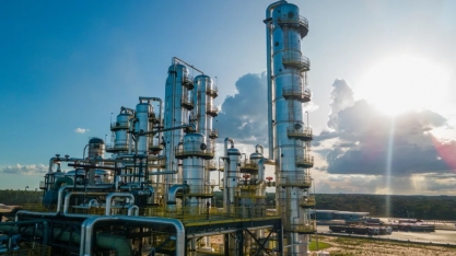 Indústria de etanol reage aos EUA e diz que Brasil tem critérios auditáveis de sustentabilidade