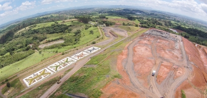 BNDES aprova R$ 76,4 milhões para usina de biometano em São Leopoldo e reforça agenda de descarbonização