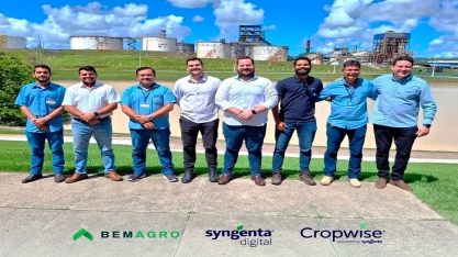 Syngenta Digital e BemAgro: Parceria que potencializa a eficiência no campo