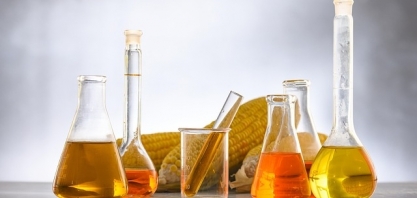 Produção de etanol de milho cresce 22,12%
