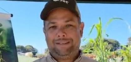 AG Croppers levou suas soluções voltadas ao manejo sustentável do solo para o Cana Show – IAC