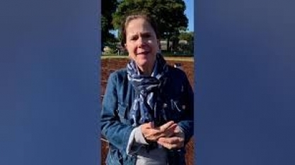 Vice-diretora do IAC destaca relevância do Cana Show para integração da pesquisa e setor produtivo