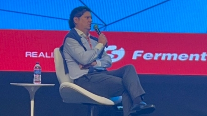 “Etanol não pode ser moeda de troca”: Luiz Gustavo Junqueira Figueiredo alerta para disputa tarifária entre Brasil e EUA