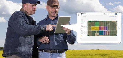 Evolução das tecnologias remotas e de monitoramento torna irrigação de precisão uma realidade