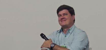 Debate: Murcha da cana-de-açúcar – Causas e Atualizações