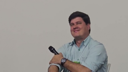 Debate: Murcha da cana-de-açúcar – Causas e Atualizações