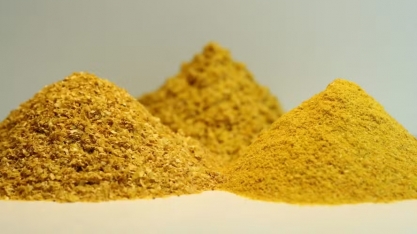 Trading chinesa negocia importação de DDG brasileiro, diz agência