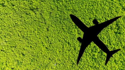 O caminho do etanol muda com políticas de Trump? Ricardo Mussa, ex-CEO da Raízen (RAIZ4), defende SAF ‘Made in Brazil’