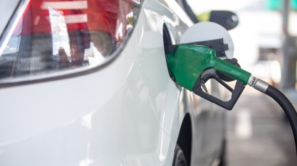 Consumo de etanol diminuiu 4% em maio, diz ANP