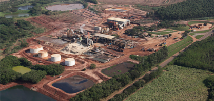 Usina Santa Terezinha e TIM levam 4G a 51 cidades do Paraná